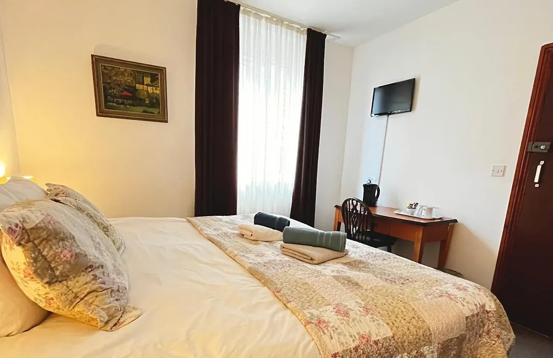 Old Palace Guest House-1