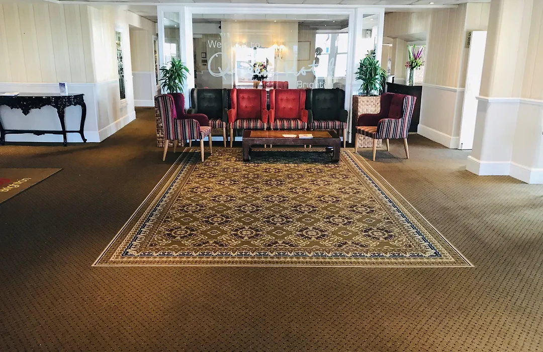 Queens Hotel & Spa-1