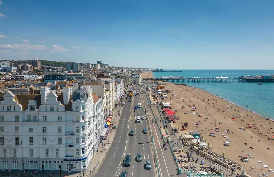 Harbour Hotel & Spa Brighton-1