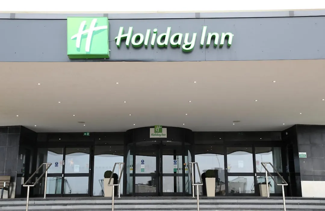 Holiday Inn Brighton Seafront By Ihg-1