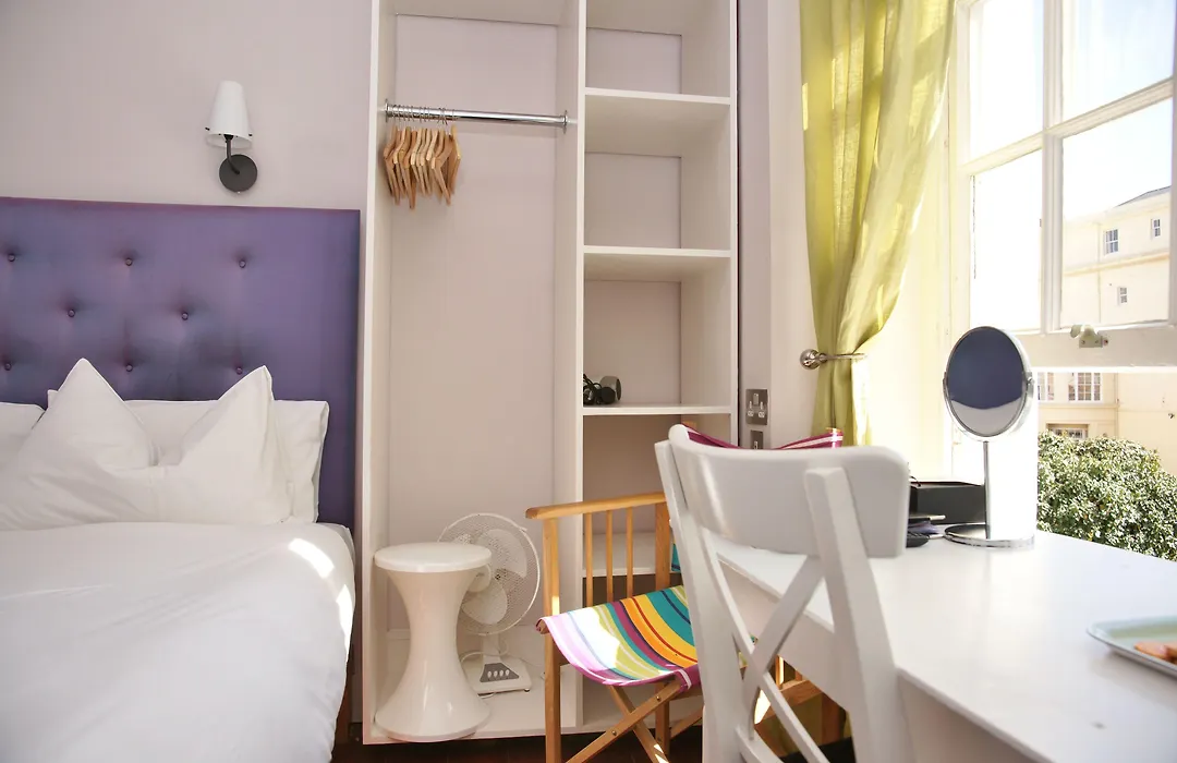 The Oriental - Guest House-1