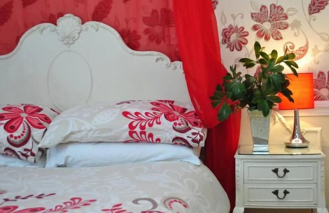 The Prince Regent-1