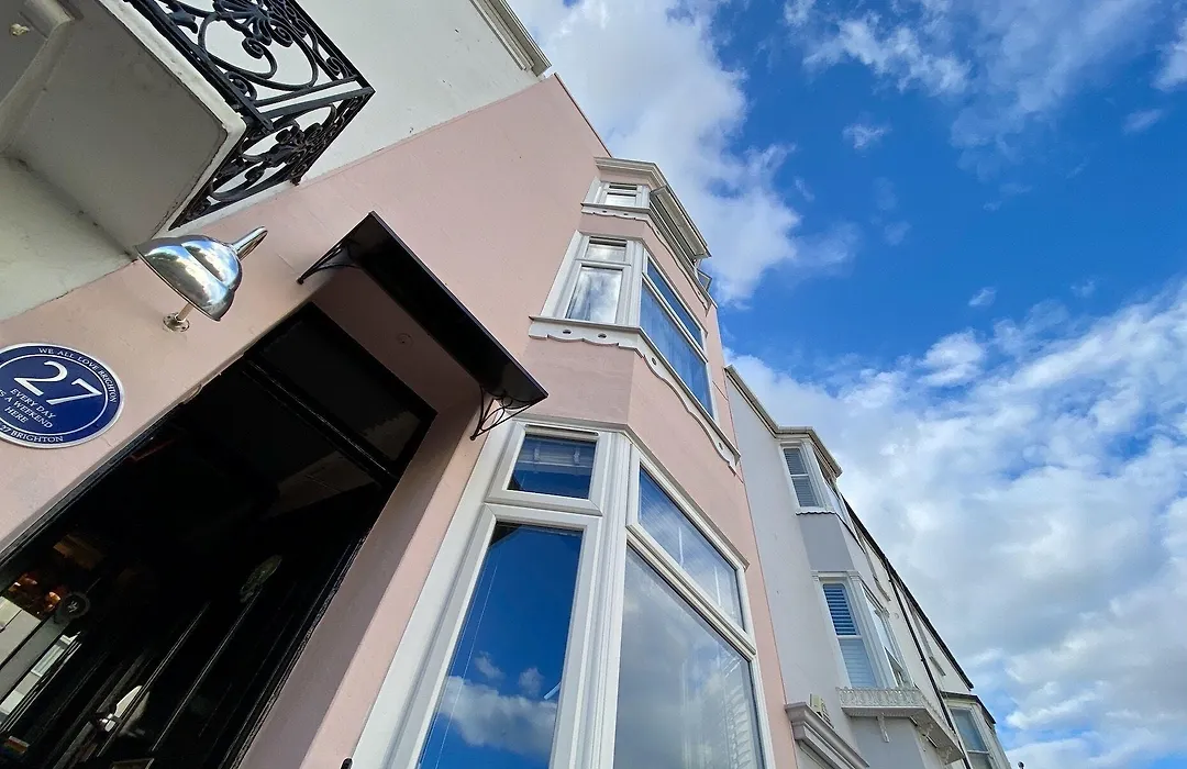 27 Brighton Guesthouse-1