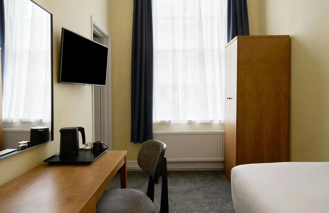 Four Points Flex By Sheraton Brighton Seafront-1