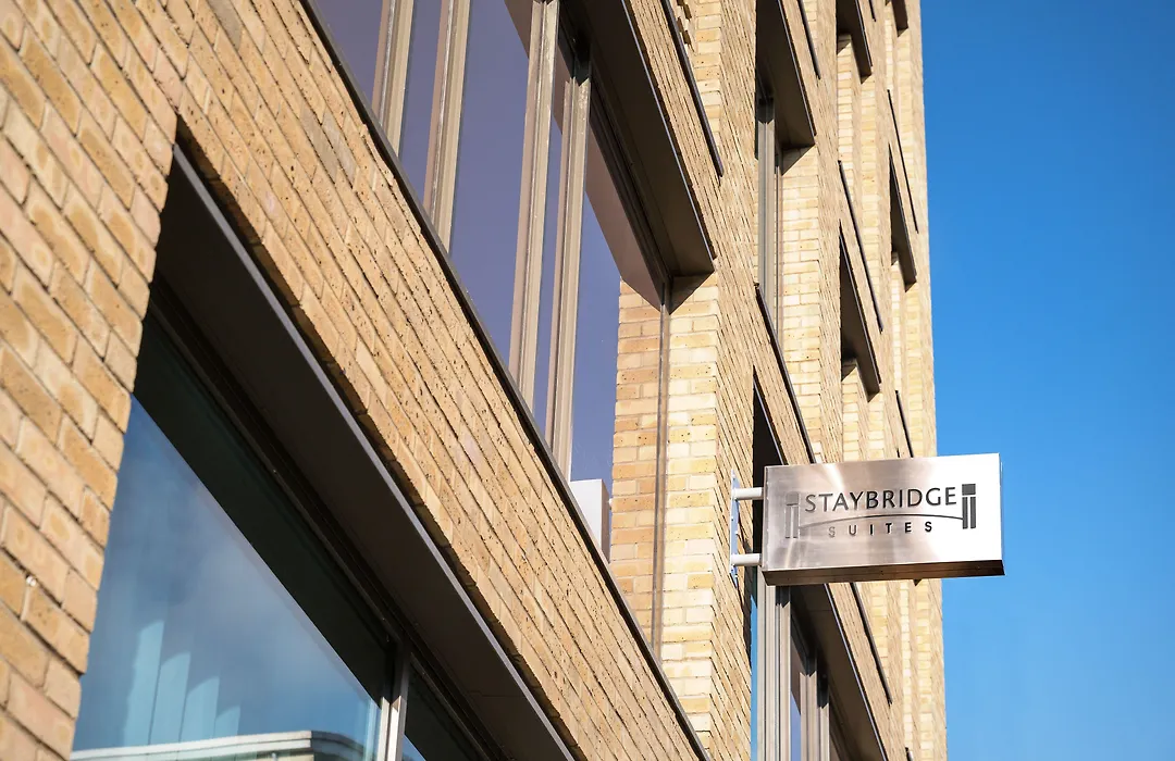 Staybridge Suites Brighton By Ihg-1