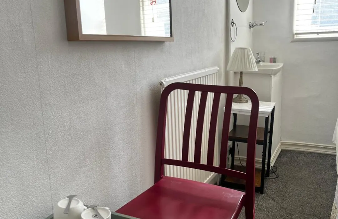 Relax Inn Guest House-1