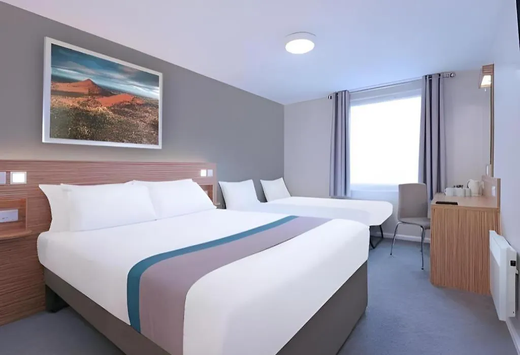 Travelodge Brighton Seafront-1