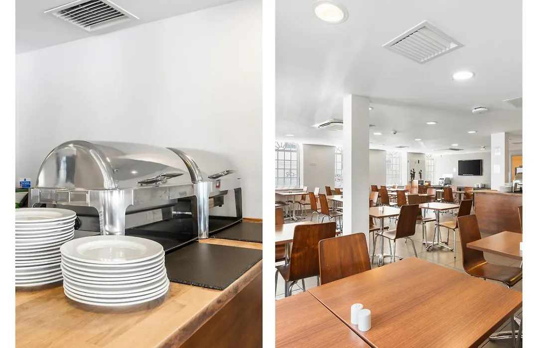 The Mitre Hotel Brighton-1