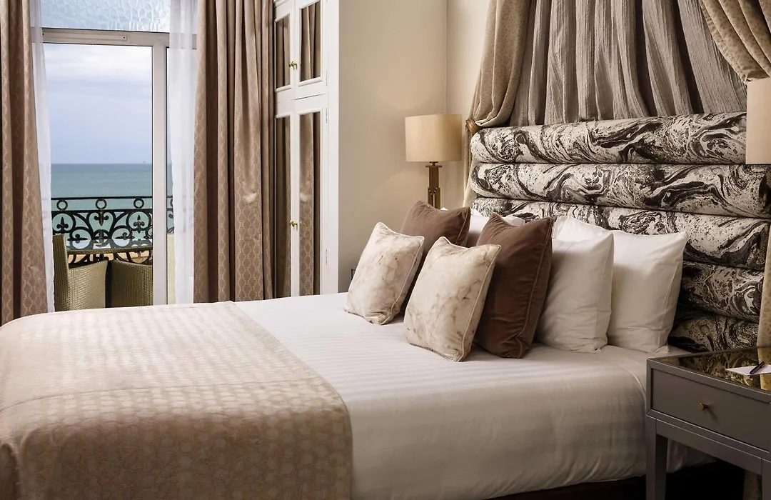 Mercure Brighton Seafront Hotel-1