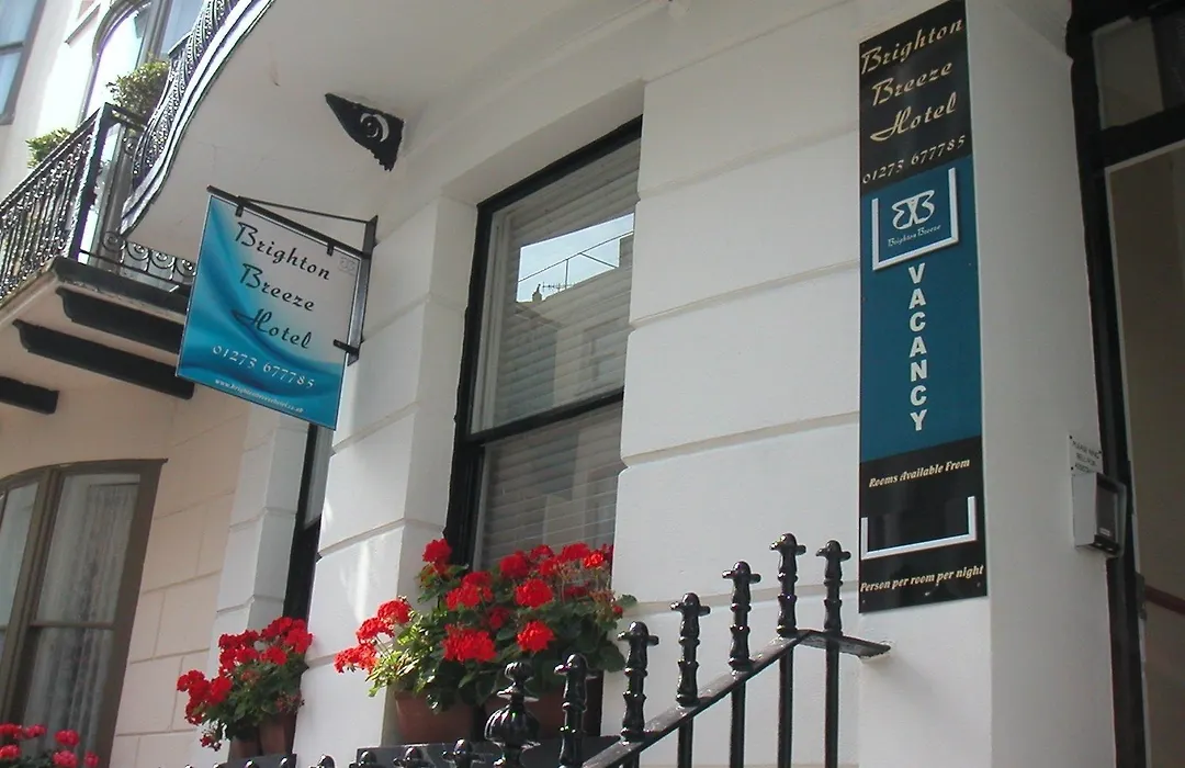 Blue Skye Guest House 8-1