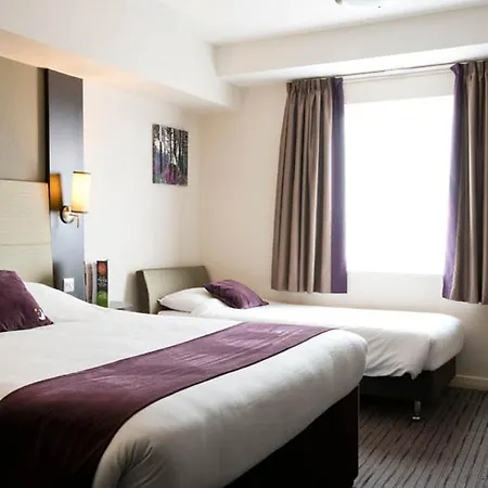 Premier Inn Brighton City Centre-3