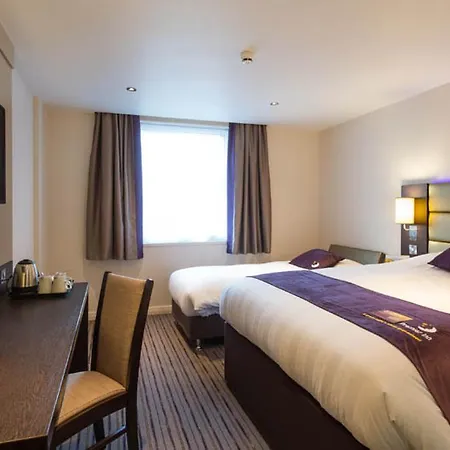 Premier Inn Brighton City Centre-3