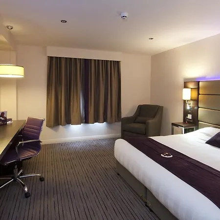 Premier Inn Brighton City Centre-2