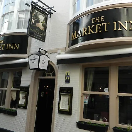 The Market Inn-3