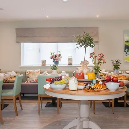 The Charm Brighton Boutique Hotel&Spa-3