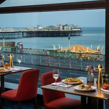 Leonardo Royal Hotel Brighton Waterfront-2