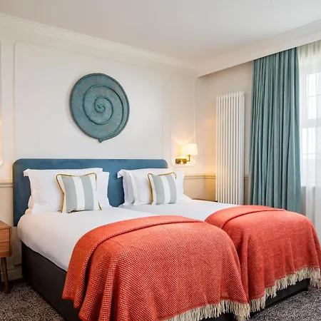 The White Horses By Everly Hotels Collection-3