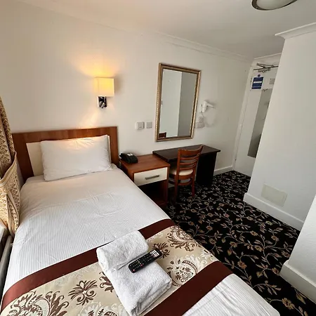 Andorra Guest Accommodation-3
