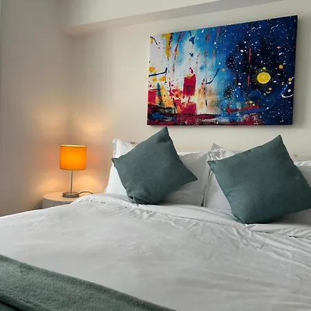 Upper Rock Brighton - Guest House-2