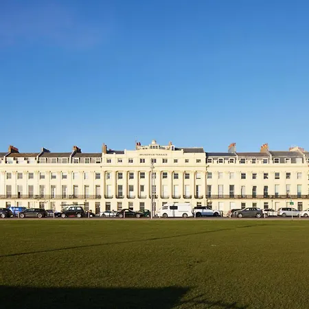 Lansdowne House Hove-2