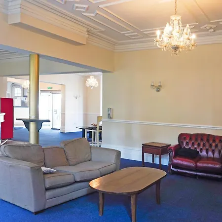 Langford Hotel, Brighton & Hove-2