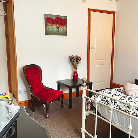 Old Palace Guest House-2