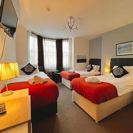 Old Palace Guest House-3