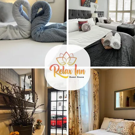 Relax Inn Guest House-3