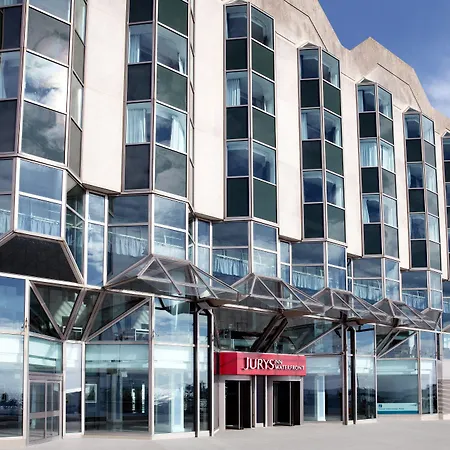Leonardo Royal Hotel Brighton Waterfront-2