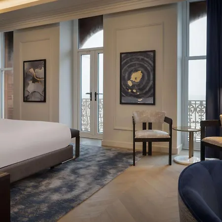 Doubletree By Hilton Brighton Metropole-3