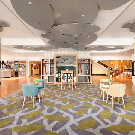 Holiday Inn Brighton Seafront By Ihg-3