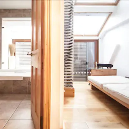Hotel Una-2