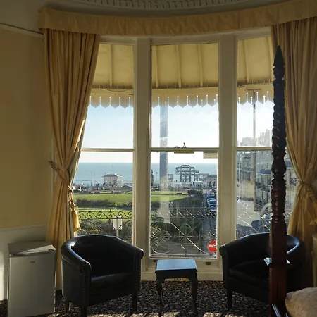 Regency Hotel-3