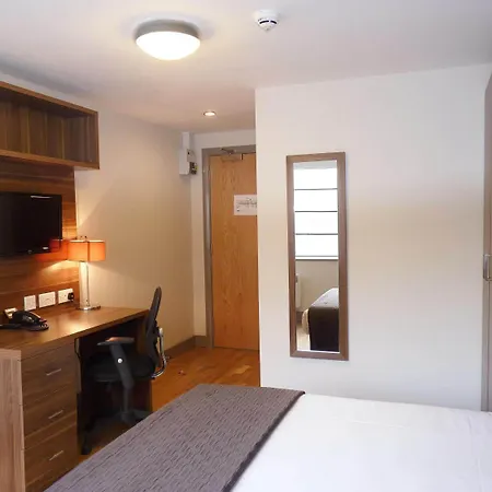 The Mitre Hotel Brighton-2