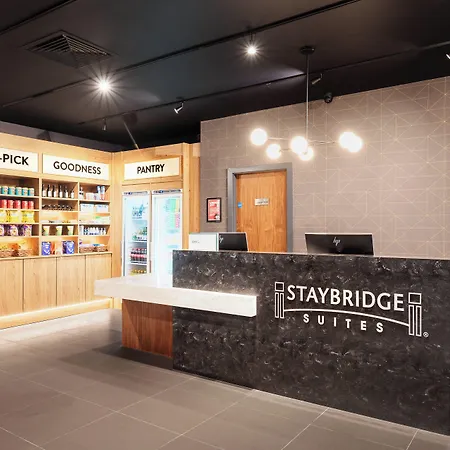 Staybridge Suites Brighton By Ihg-3