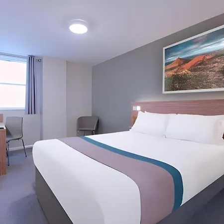 Travelodge Brighton Seafront-2