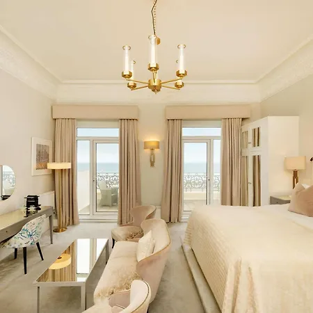 Mercure Brighton Seafront Hotel-2