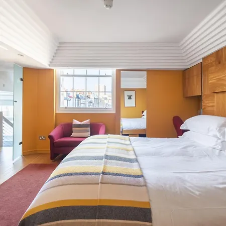 Drakes Hotel-3