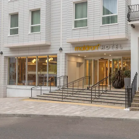 Maldron Hotel Brighton City Centre-2