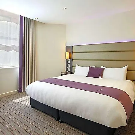 Premier Inn Brighton City Centre-3