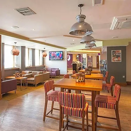 Premier Inn Brighton City Centre-2