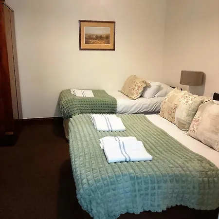 Old Palace Guest House-2