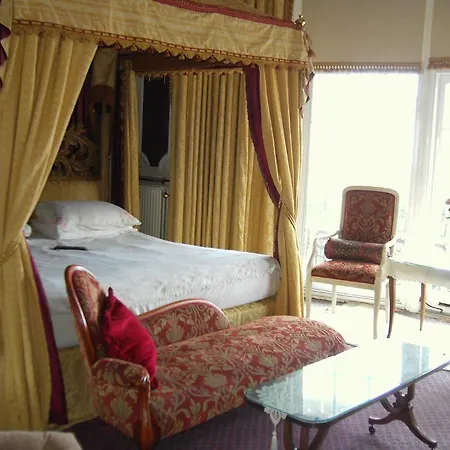 The Prince Regent-2