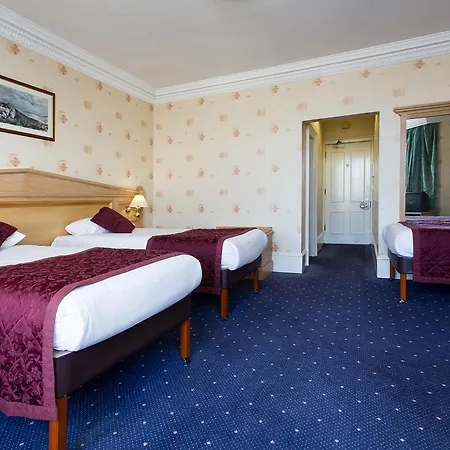 The Royal Albion Seafront Hotel-3