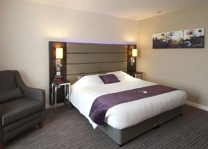 Premier Inn Brighton City Centre