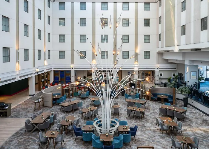 Brighton HotelsLeonardo Royal Waterfront