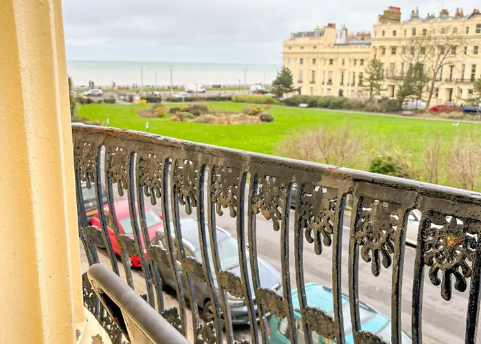 The X Hotel Brunswick Square Brighton
