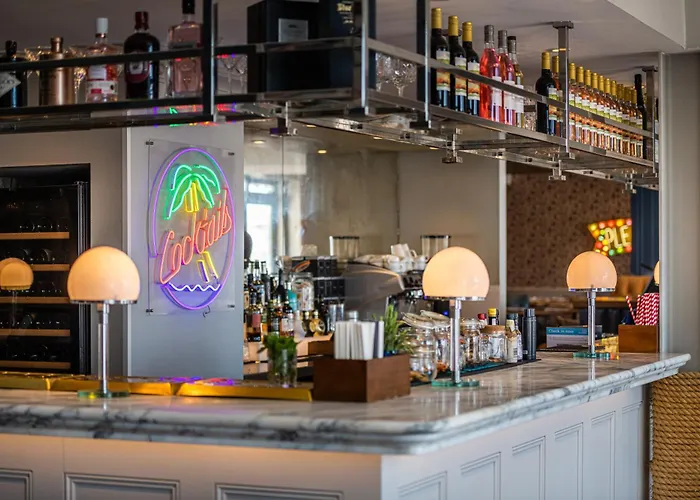 Brighton HotelsHarbour & Spa