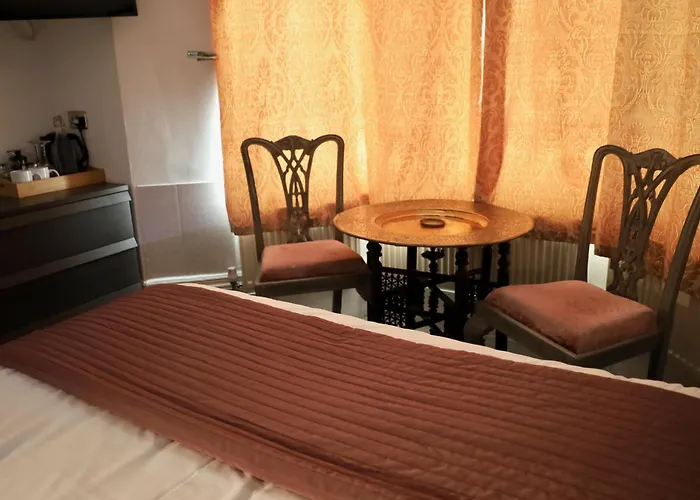 Brighton Inn Boutique Guest Accommodation