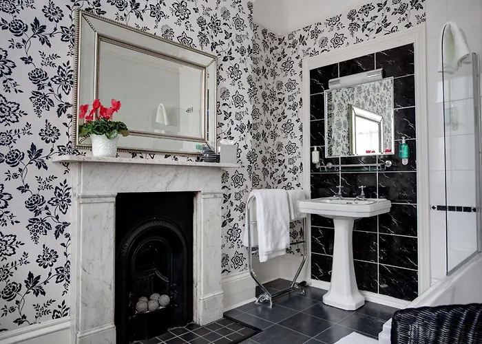 The Claremont Hotel Brighton